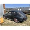 Image 3 : NO RESERVE 1964 Volvo 283 small block chevy