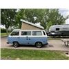 Image 3 : 1983 VOLKSWAGEN VANAGON WESTFALIA CAMPER VAN