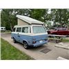 Image 5 : 1983 VOLKSWAGEN VANAGON WESTFALIA CAMPER VAN