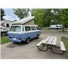 Image 7 : 1983 VOLKSWAGEN VANAGON WESTFALIA CAMPER VAN