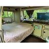 Image 15 : 1984 VOLKSWAGEN VANAGON WESTFALIA CAMPER VAN