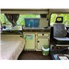 Image 16 : 1984 VOLKSWAGEN VANAGON WESTFALIA CAMPER VAN