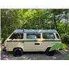 Image 3 : 1984 VOLKSWAGEN VANAGON WESTFALIA CAMPER VAN