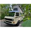 Image 7 : 1984 VOLKSWAGEN VANAGON WESTFALIA CAMPER VAN