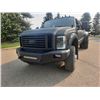 Image 1 : 2008 FORD F350