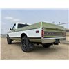 Image 6 : RESERVE LIFTED! 1971 K10 CHEVROLET CHEYENNE 4x4