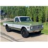 Image 8 : RESERVE LIFTED! 1971 K10 CHEVROLET CHEYENNE 4x4