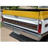 Image 13 : 1971 CUSTOM CHEYENNE 4x4