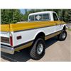 Image 14 : 1971 CUSTOM CHEYENNE 4x4