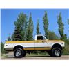 Image 3 : 1971 CUSTOM CHEYENNE 4x4