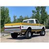 Image 9 : 1971 CUSTOM CHEYENNE 4x4