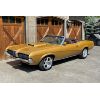 Image 10 : NO RESERVE! 1970 MERCURY COUGAR XR7 CONVERTIBLE