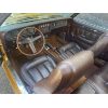 Image 18 : NO RESERVE! 1970 MERCURY COUGAR XR7 CONVERTIBLE