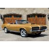 Image 1 : NO RESERVE! 1970 MERCURY COUGAR XR7 CONVERTIBLE