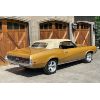 Image 4 : NO RESERVE! 1970 MERCURY COUGAR XR7 CONVERTIBLE