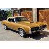 Image 5 : NO RESERVE! 1970 MERCURY COUGAR XR7 CONVERTIBLE