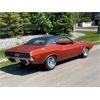 Image 14 : 1970 DODGE CHALLENGER RT SE 383 MAGNUM