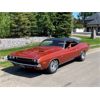 Image 2 : 1970 DODGE CHALLENGER RT SE 383 MAGNUM