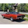 Image 3 : 1970 DODGE CHALLENGER RT SE 383 MAGNUM