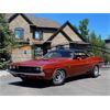Image 4 : 1970 DODGE CHALLENGER RT SE 383 MAGNUM