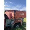 Image 1 : NO RESERVE 1955 FARGO BOX ONLY