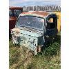 Image 1 : NO RESERVE 1947 FORD CAB GREEN