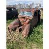 Image 1 : NO RESERVE 1938 FORD 4 DOOR