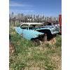 Image 1 : NO RESERVE 1957 CHEV 4 DOOR HE