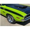 Image 10 : RESERVE LIFTED! 1970 DODGE CHALLENGER