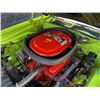 Image 18 : RESERVE LIFTED! 1970 DODGE CHALLENGER