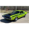 Image 1 : RESERVE LIFTED! 1970 DODGE CHALLENGER