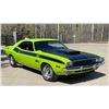 Image 9 : RESERVE LIFTED! 1970 DODGE CHALLENGER