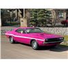 Image 3 : 1970 DODGE CHALLENGER RT 440