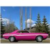 Image 5 : 1970 DODGE CHALLENGER RT 440