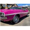Image 7 : 1970 DODGE CHALLENGER RT 440