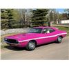 Image 9 : 1970 DODGE CHALLENGER RT 440