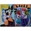 Image 1 : KAPLAN ** UNTITLED ** SIGNED GICLEE