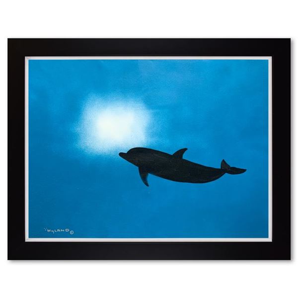 Untitled By Wyland Original