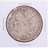 1890 Morgan Silver Dollar Coin