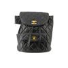 Image 1 : Chanel CC Duma Backpack