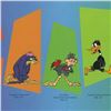 Image 2 : Evolution Of Daffy by Chuck Jones (1912-2002)