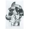 Image 1 : Juan Gris - Head Of Germaine Raynal