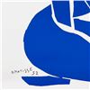 Image 2 : Nu Bleu I By Henri Matisse (1869-1954)