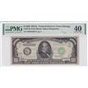 Image 1 : 1934A $1000 Federal Reserve Note Chicago