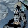 Image 2 : Batman #208 by DC Comics