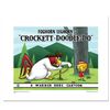 Crockett Doodle Do by Looney Tunes