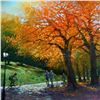 Image 1 : David Hinchliffe "Autumn in the Park"