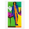 Image 1 : Zulma By Henri Matisse (1869-1954)