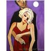 Image 1 : Susan Manders ORIGINAL "Huggable"