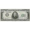 Image 1 : 1934A $500 Federal Reserve Bank Note